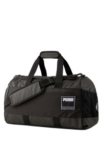 Сумка  Puma Gym Duffle M черный 07736301 изображение 2