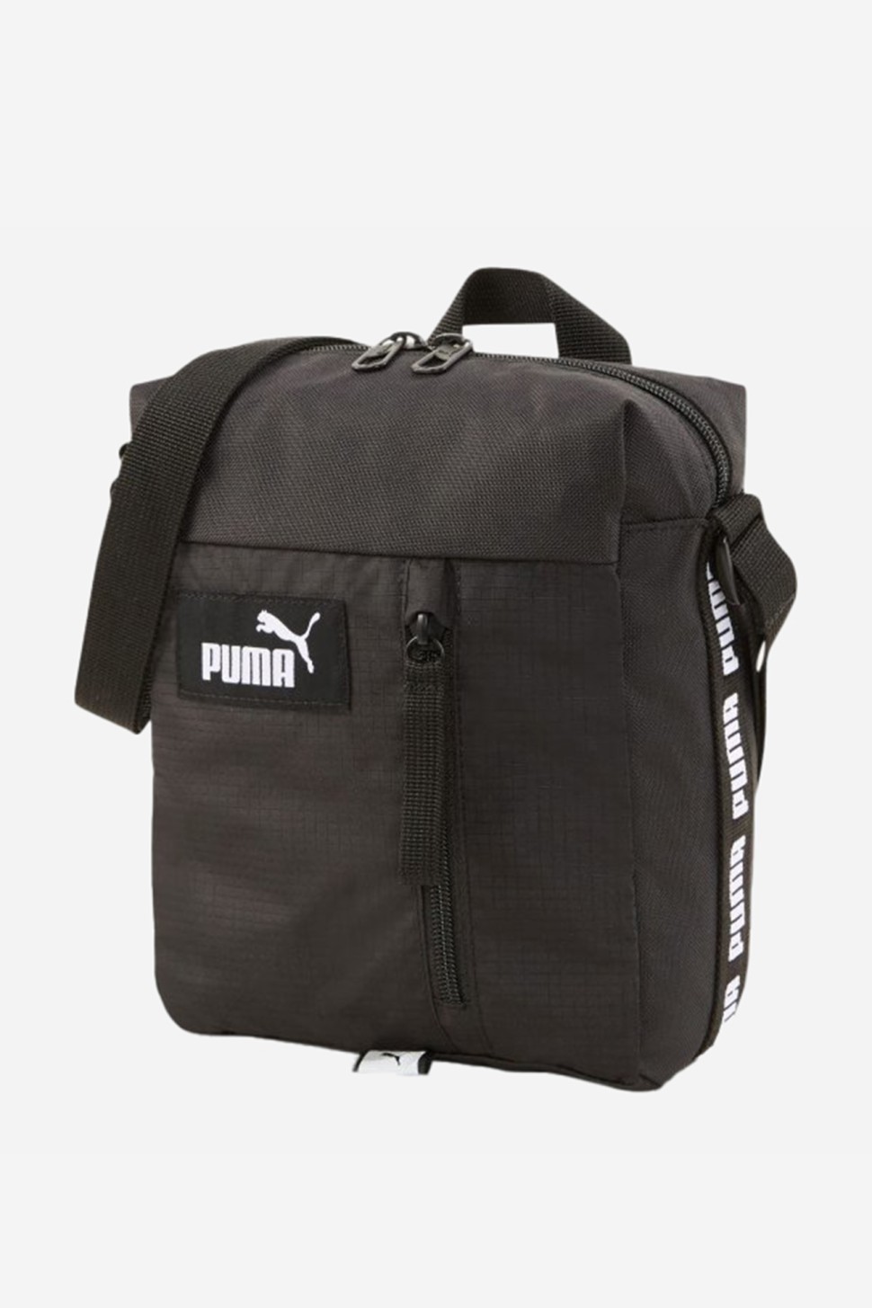 Сумка Puma EvoESS Portable чорна 07886401 — фото 2