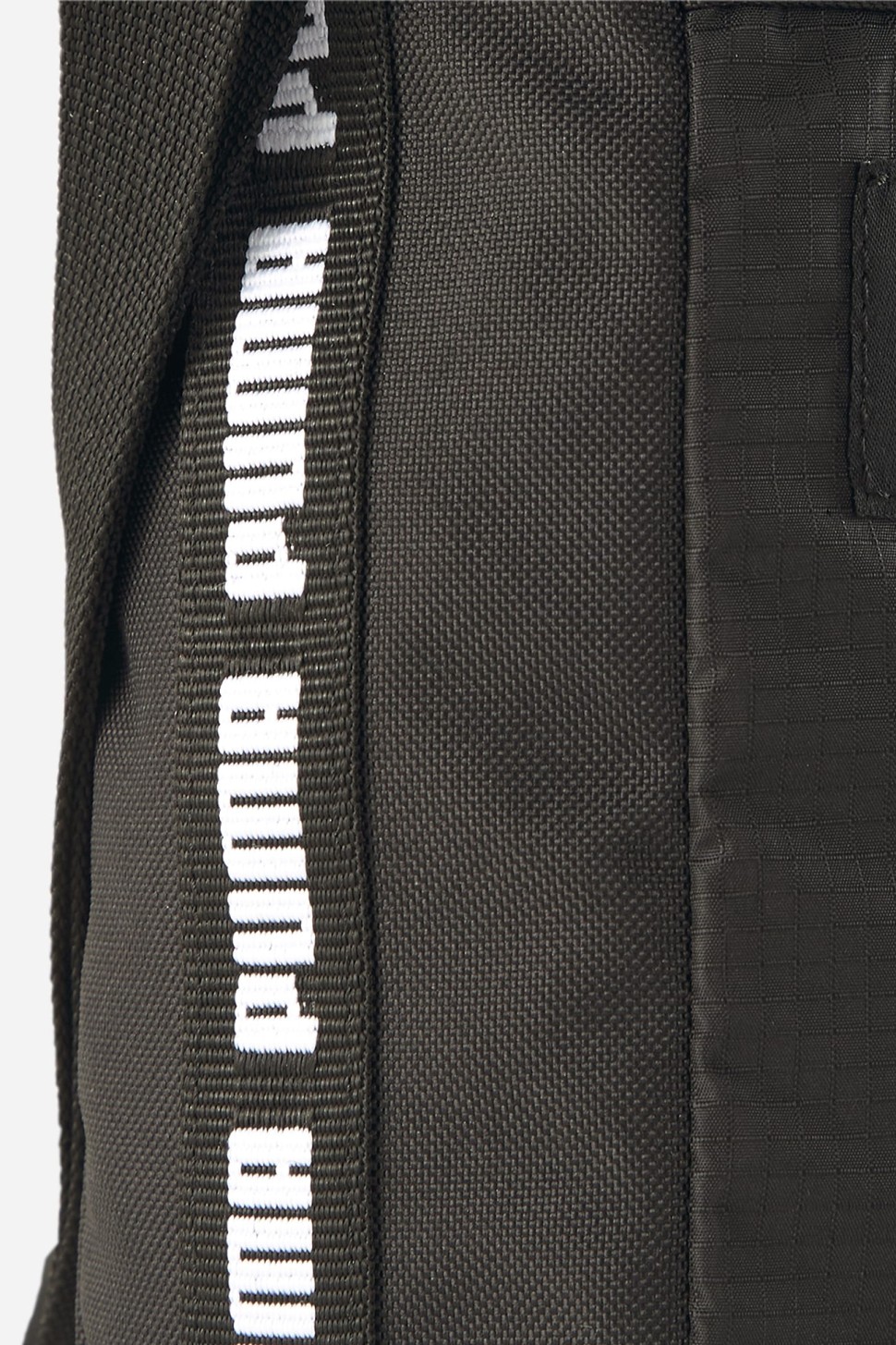 Сумка Puma EvoESS Portable чорна 07886401 — фото 4