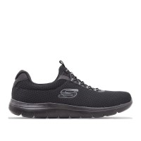 Кросівки чоловічі Summits Skechers 52811 BBK  изображение 1