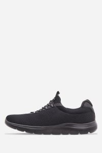 Кросівки чоловічі Summits Skechers 52811 BBK  изображение 2