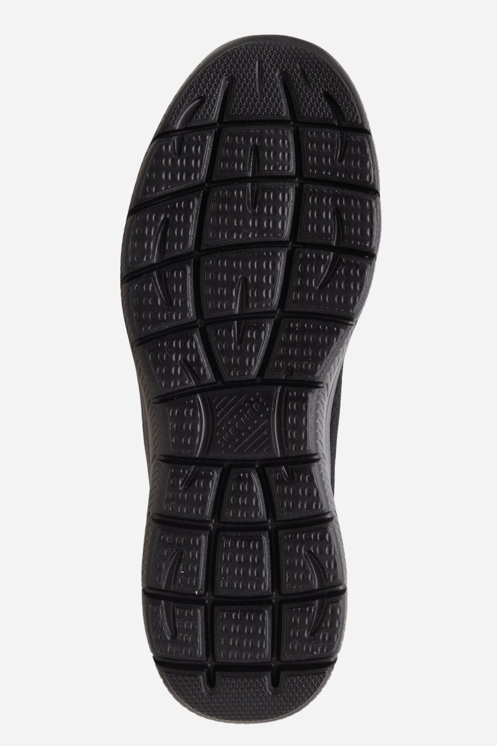 Кросівки чоловічі Summits Skechers 52811 BBK — фото 3
