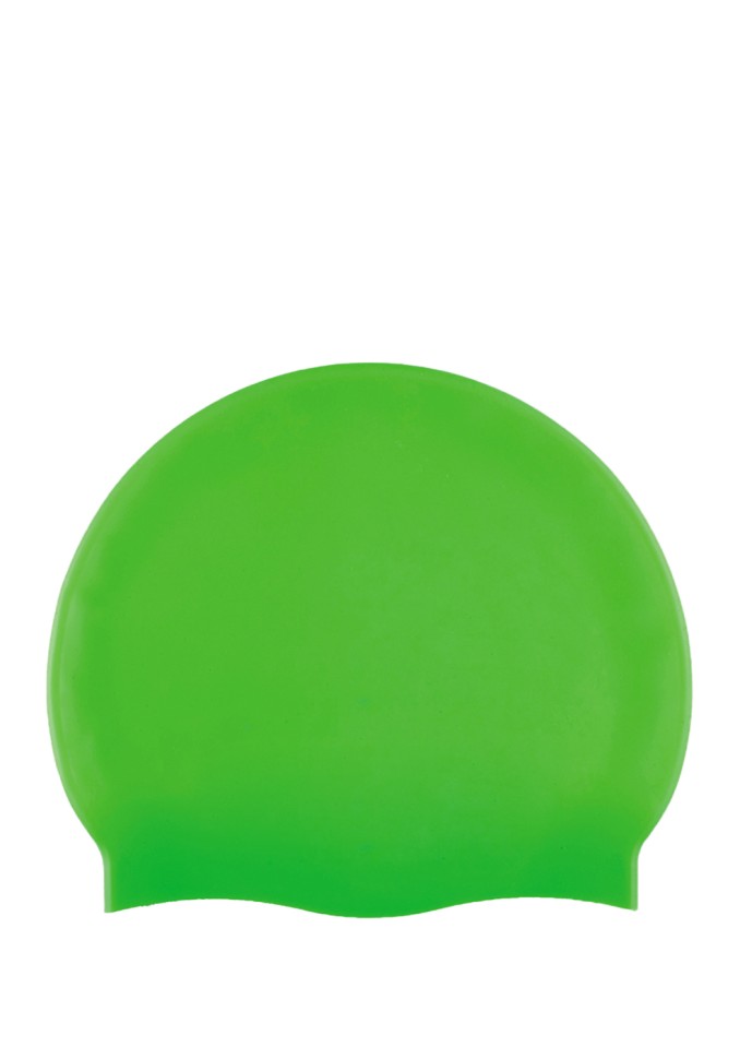 Шапочка для плавання дитяча Arena CLASSIC SILICONE JR жовта 91670-065 изображение 3