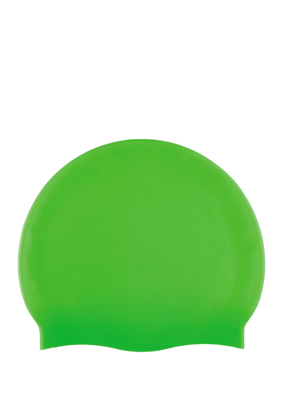 Шапочка для плавання дитяча Arena CLASSIC SILICONE JR жовта 91670-065 — фото 3