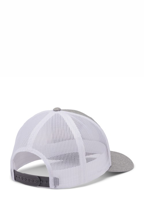 Бейсболка Columbia Mesh Snap Back - High серая 1652541-054 изображение 3