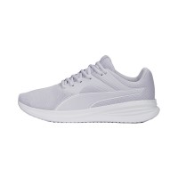 Кросівки жіночі Puma Transport Spring фіолетові 37702820 изображение 1
