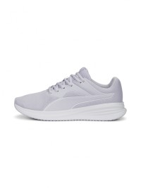 Кросівки жіночі Puma Transport Spring фіолетові 37702820 изображение 5