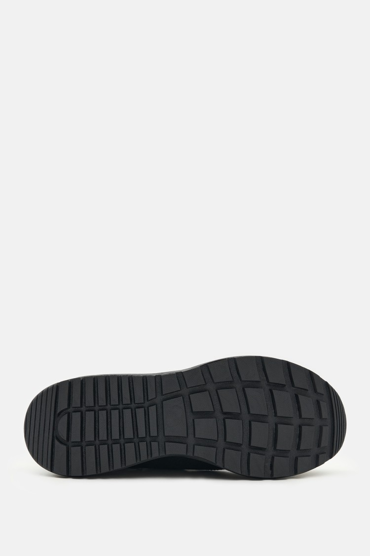 Сапоги женские Skechers Bobs Sparrow 2.0 черные 117059 BBK изображение 4
