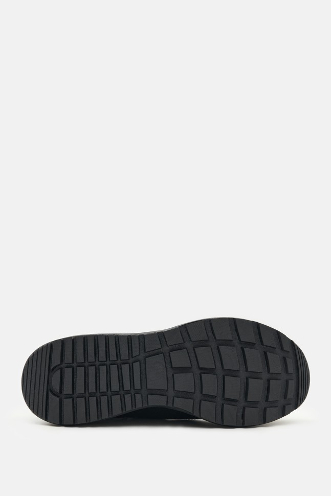 Сапоги женские Skechers Bobs Sparrow 2.0 черные 117059 BBK изображение 4