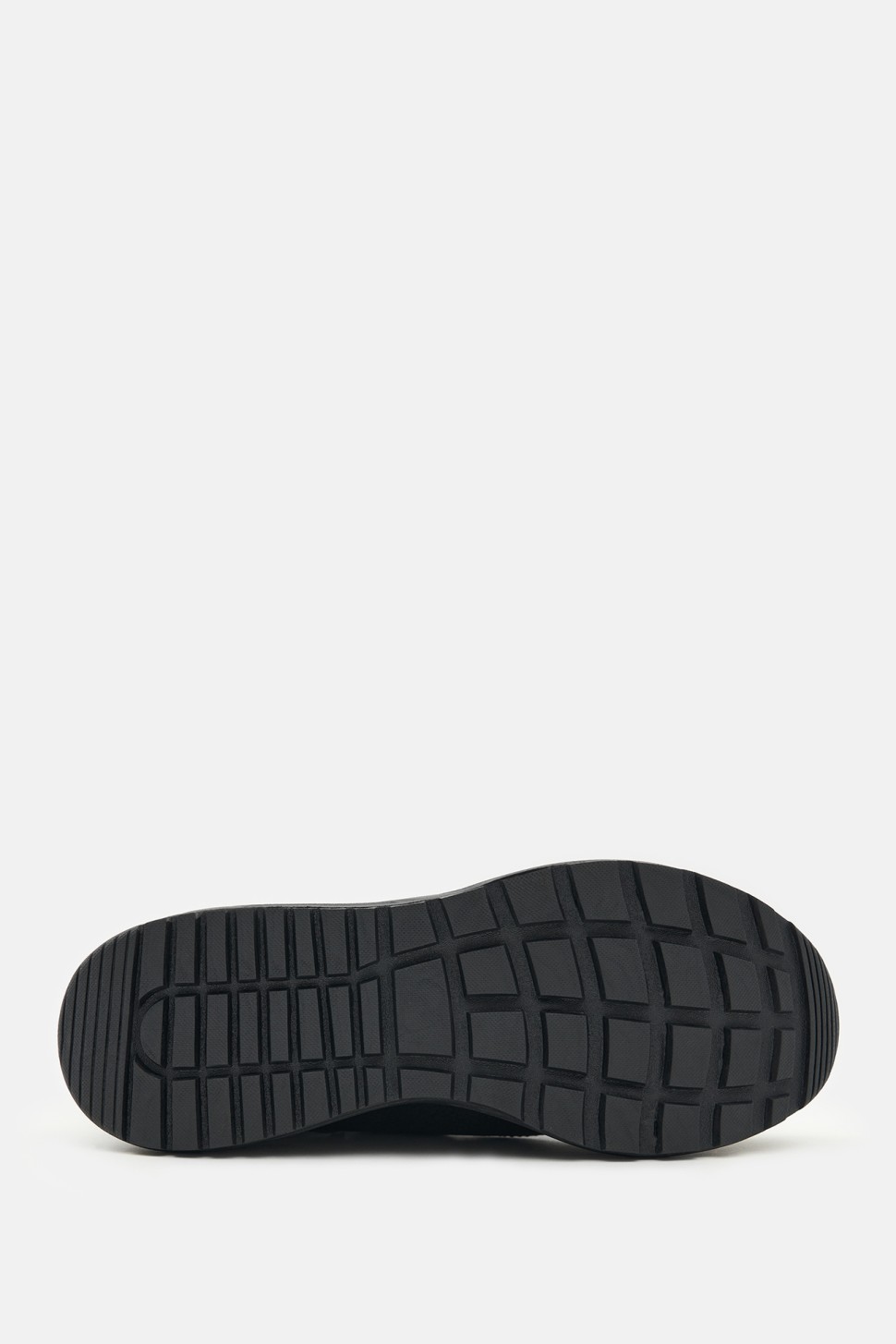 Чоботи жіночі Skechers Bobs Sparrow 2.0 чорні 117059 BBK — фото 4