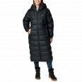 Куртка женская Columbia Pike Lake™ II Long Jacket черная 2051351-010