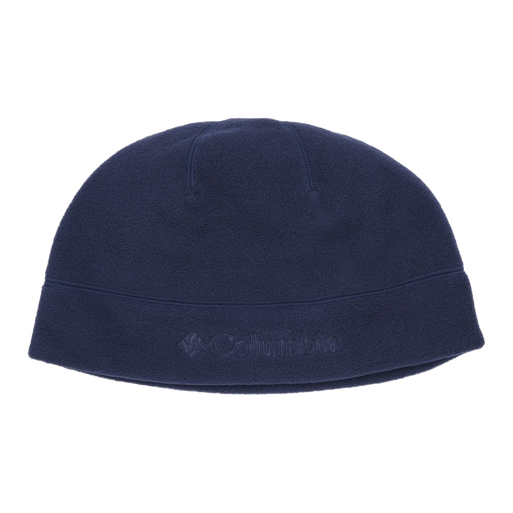 Шапка  Columbia Fast Trek™ II Beanie темно-синяя 2010951-464