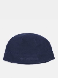 Шапка  Columbia Fast Trek™ II Beanie темно-синяя 2010951-464 изображение 2