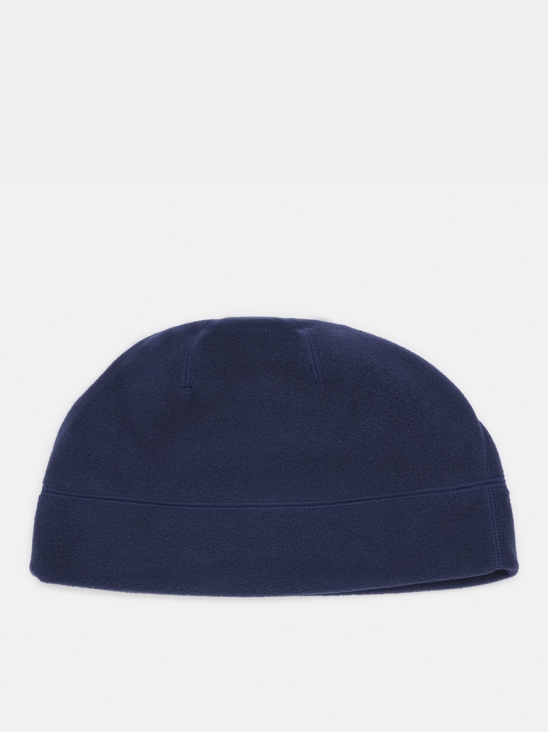 Шапка  Columbia Fast Trek™ II Beanie темно-синяя 2010951-464 изображение 3