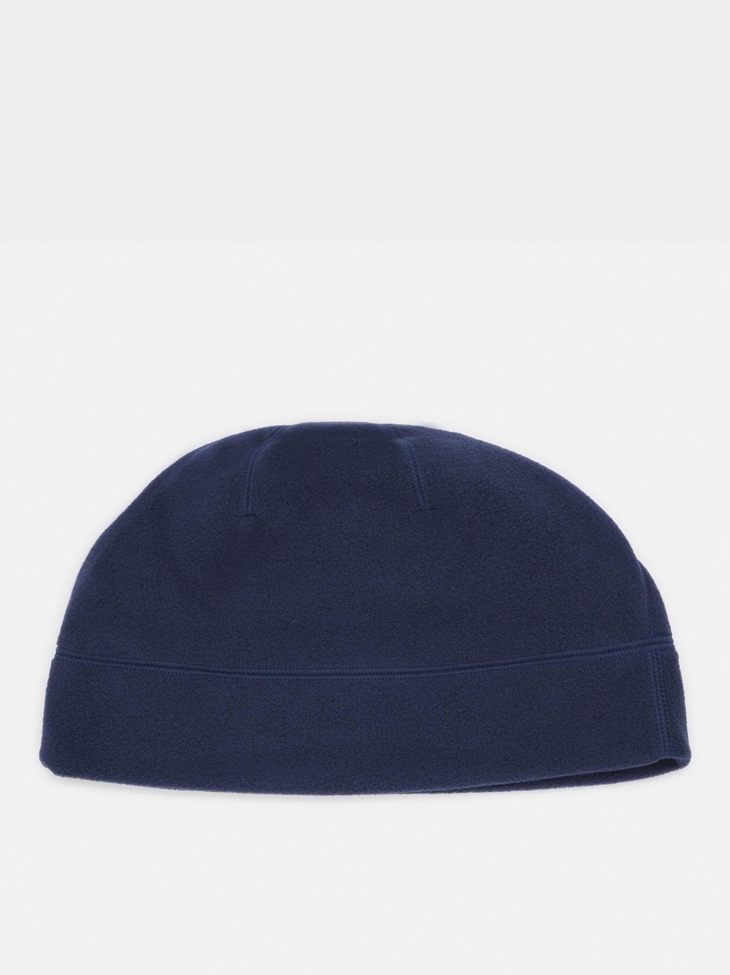 Шапка  Columbia Fast Trek™ II Beanie темно-синяя 2010951-464 изображение 3