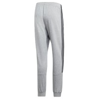 Костюм мужской Adidas COTTON ENERGIZE серый DV2442 изображение 3