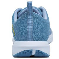 Кроссовки женские Columbia синие 1832421-477 изображение 2
