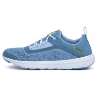 Кроссовки женские Columbia синие 1832421-477 изображение 4