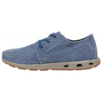 Кроссовки мужские Columbia синие 1584331-433 изображение 4