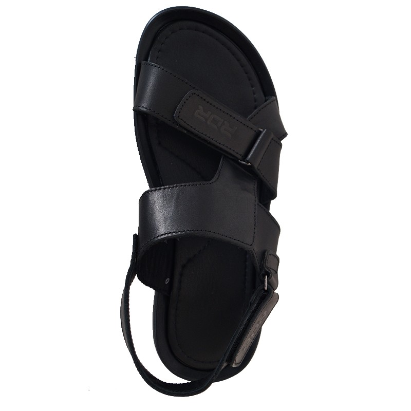 Сандалии мужские Radder черные 320-010 изображение 2