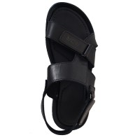 Сандалии мужские Radder черные 320-010 изображение 2