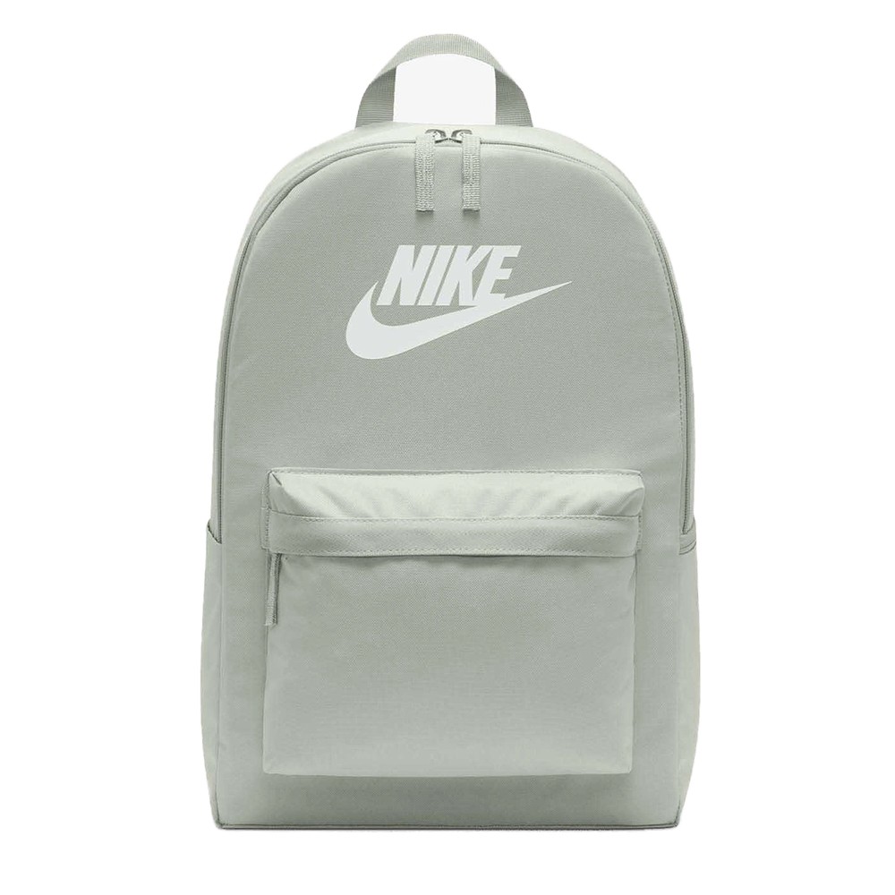 Рюкзак  Nike NK HERITAGE BKPK зеленый DC4244-370