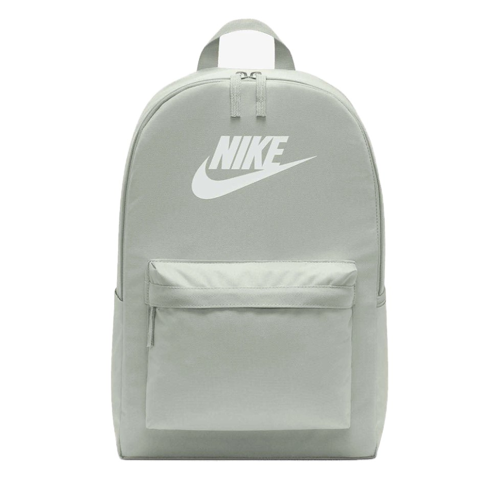 

Рюкзак Nike NK HERITAGE BKPK зелений DC4244-370