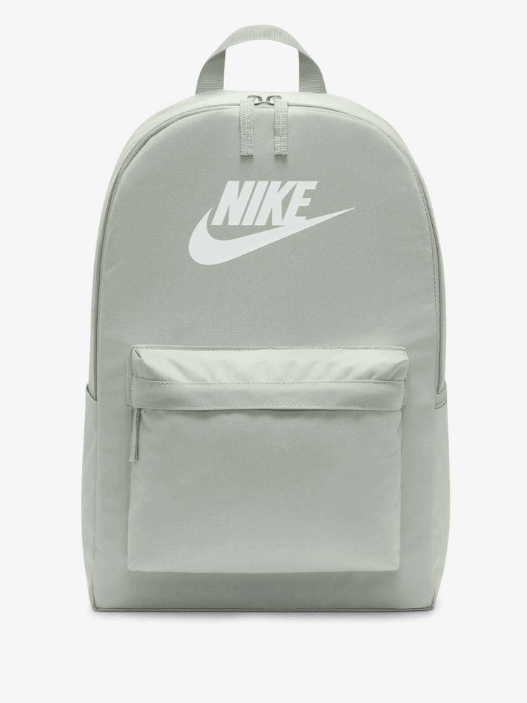 Рюкзак  Nike NK HERITAGE BKPK зелений DC4244-370 изображение 2