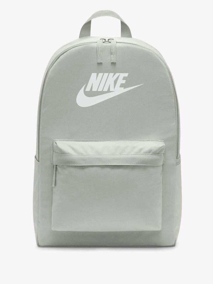 Рюкзак  Nike NK HERITAGE BKPK зелений DC4244-370 изображение 2