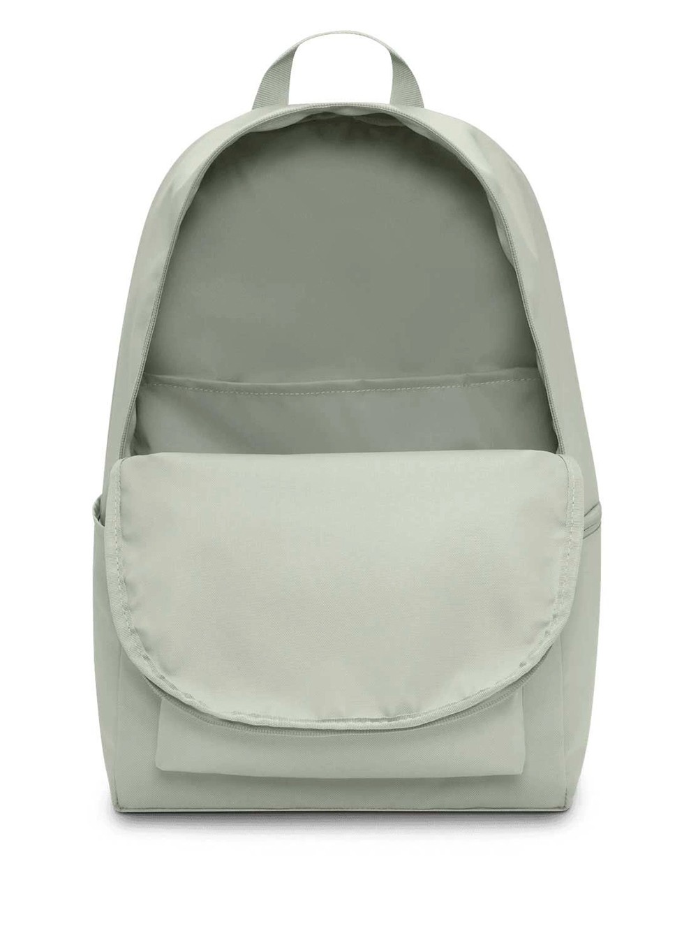 Рюкзак  Nike NK HERITAGE BKPK зелений DC4244-370 изображение 5