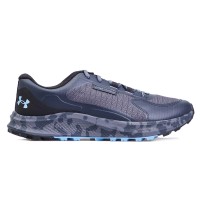 Кросівки жіночі Under Armour UA W Charged Bandit TR 3 графiтові 3028405-104