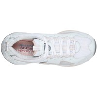 Кроссовки женские Skechers D'Lites 3.0 Zenway мультицвет 12955-WGPK изображение 2
