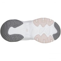 Кроссовки женские Skechers D'Lites 3.0 Zenway мультицвет 12955-WGPK изображение 3