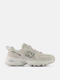 Кросівки жіночі New Balance 530 бежеві GR530SC1 изображение 2