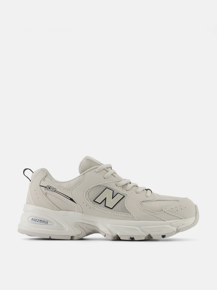 Кросівки жіночі New Balance 530 бежеві GR530SC1 изображение 2