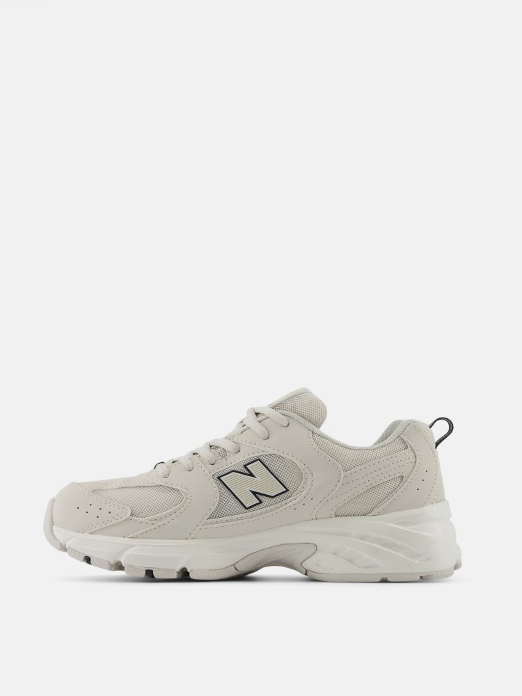Кросівки жіночі New Balance 530 бежеві GR530SC1 изображение 3