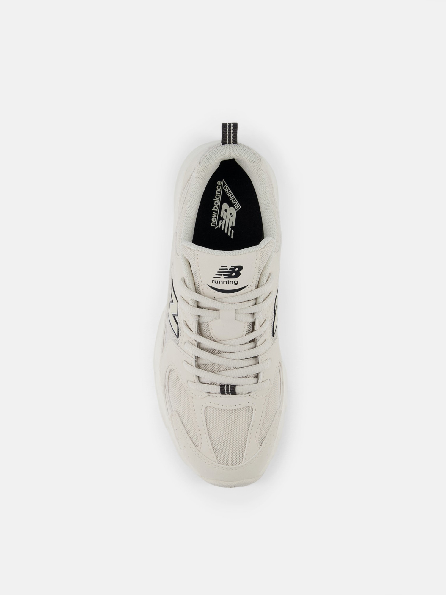 Кросівки жіночі New Balance 530 бежеві GR530SC1 изображение 5