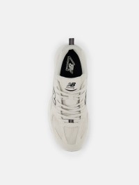 Кросівки жіночі New Balance 530 бежеві GR530SC1 изображение 5