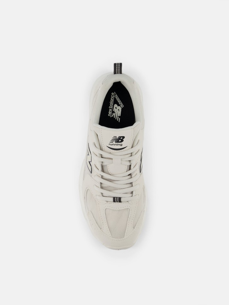 Кросівки жіночі New Balance 530 бежеві GR530SC1 изображение 5
