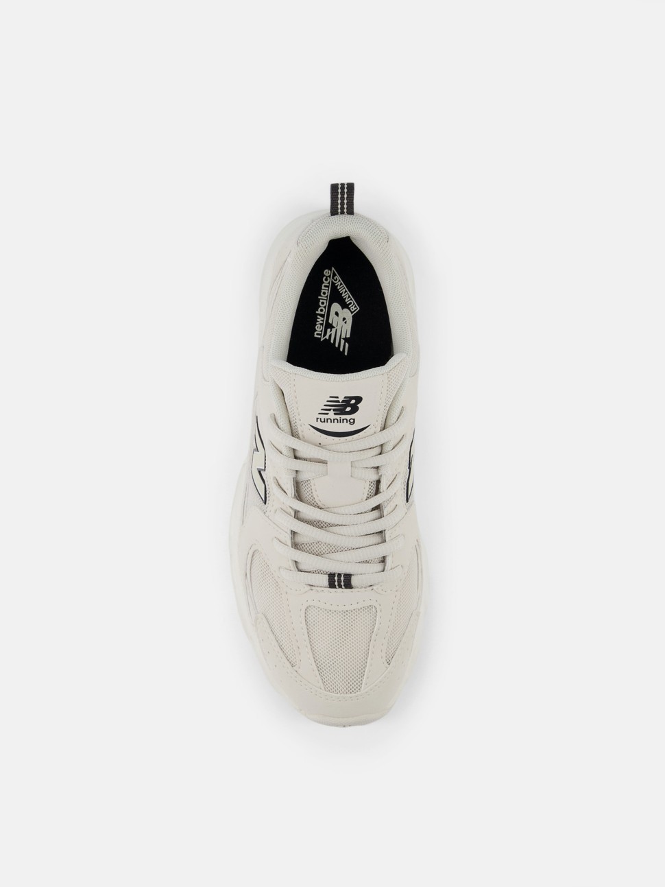 Кросівки жіночі New Balance 530 бежеві GR530SC1 — фото 5