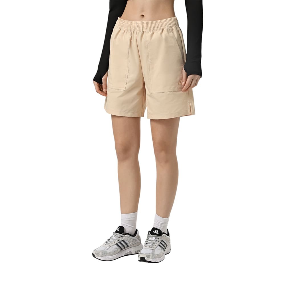 Шорты женские Evoids Josephine бежевые 112503-840