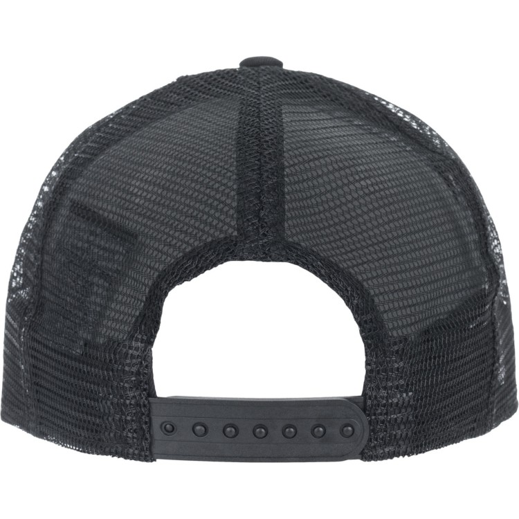 Бейсболка New Era черная 11210311-BLK изображение 1