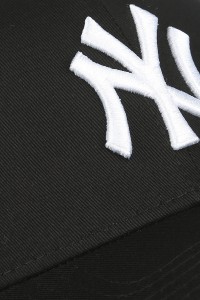 Бейсболка New Era черная 11210311-BLK изображение 2