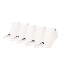 Шкарпетки унісекс HEAD ELEMENTS ALL SPORTS SNEAKER 5P ECOM 701232768002