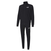 Костюм мужской Puma Clean Sweat Suit черный 58359801 изображение 1