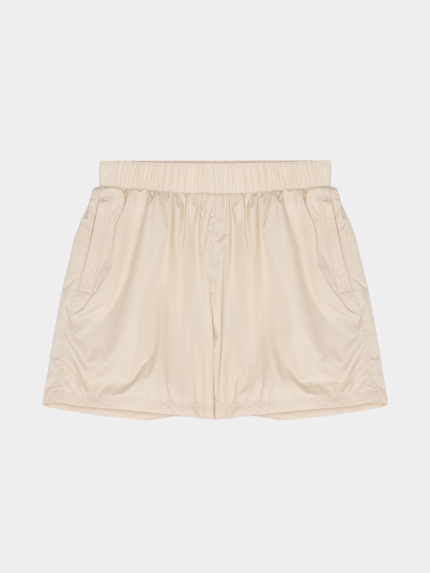 Шорты детские Radder Briar бежевая 442569-125 изображение 2