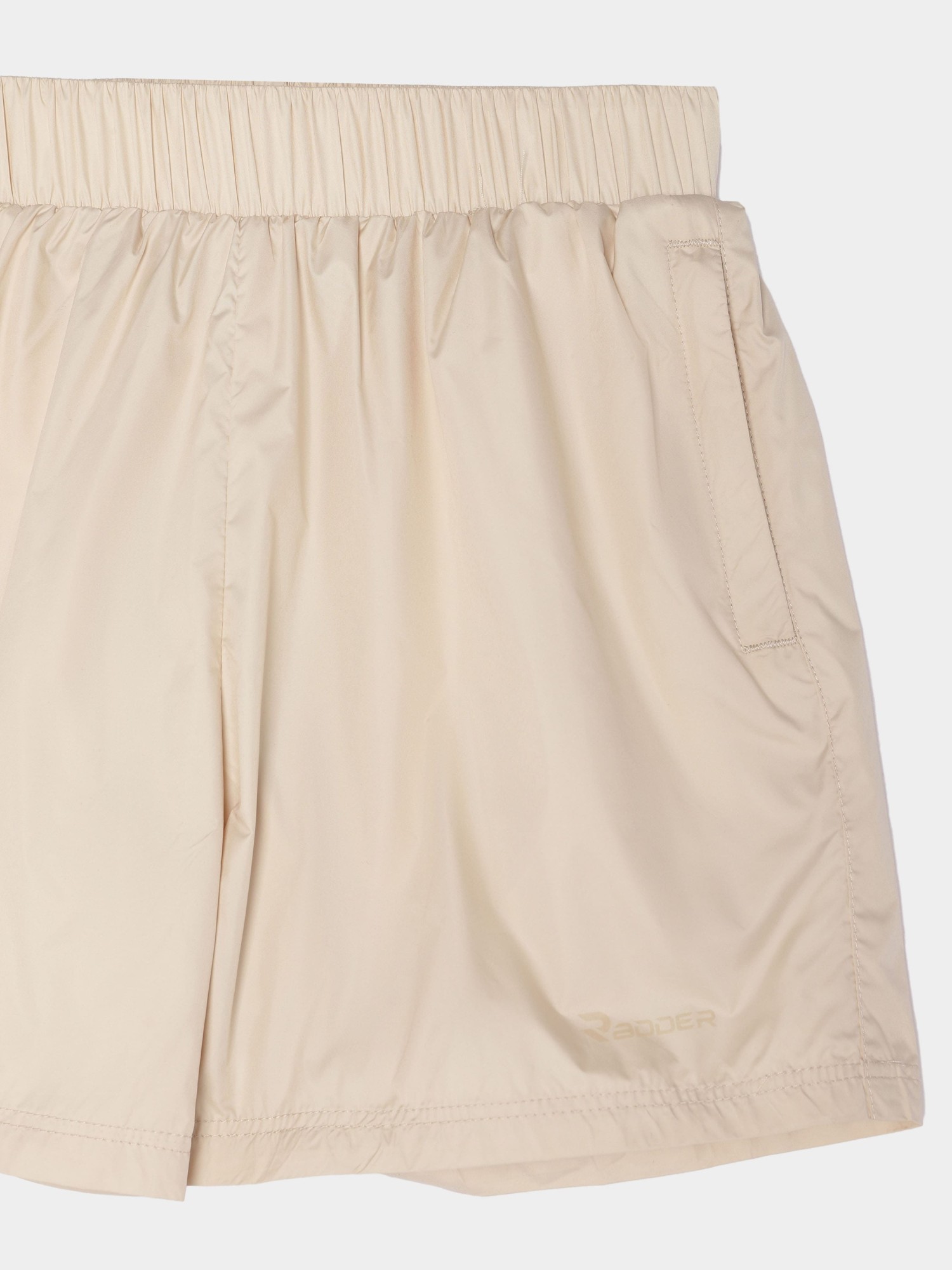 Шорты детские Radder Briar бежевая 442569-125 изображение 4