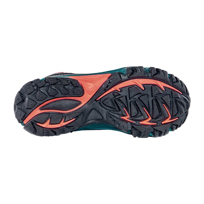 Ботинки детские Radder Modena синие 802001-450    изображение 4