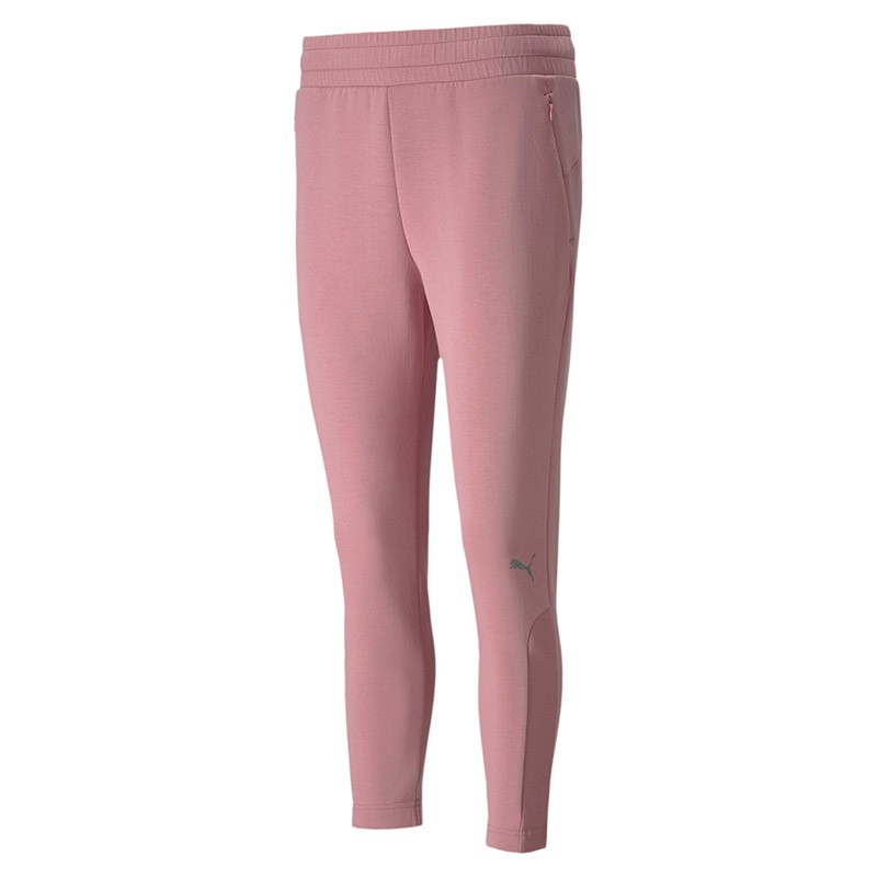 Брюки женские Puma Evostripe Pants розовые 58353316 изображение 1