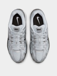 Кроссовки женские Nike WMNS NIKE P-6000 серые FD9876-101 изображение 7